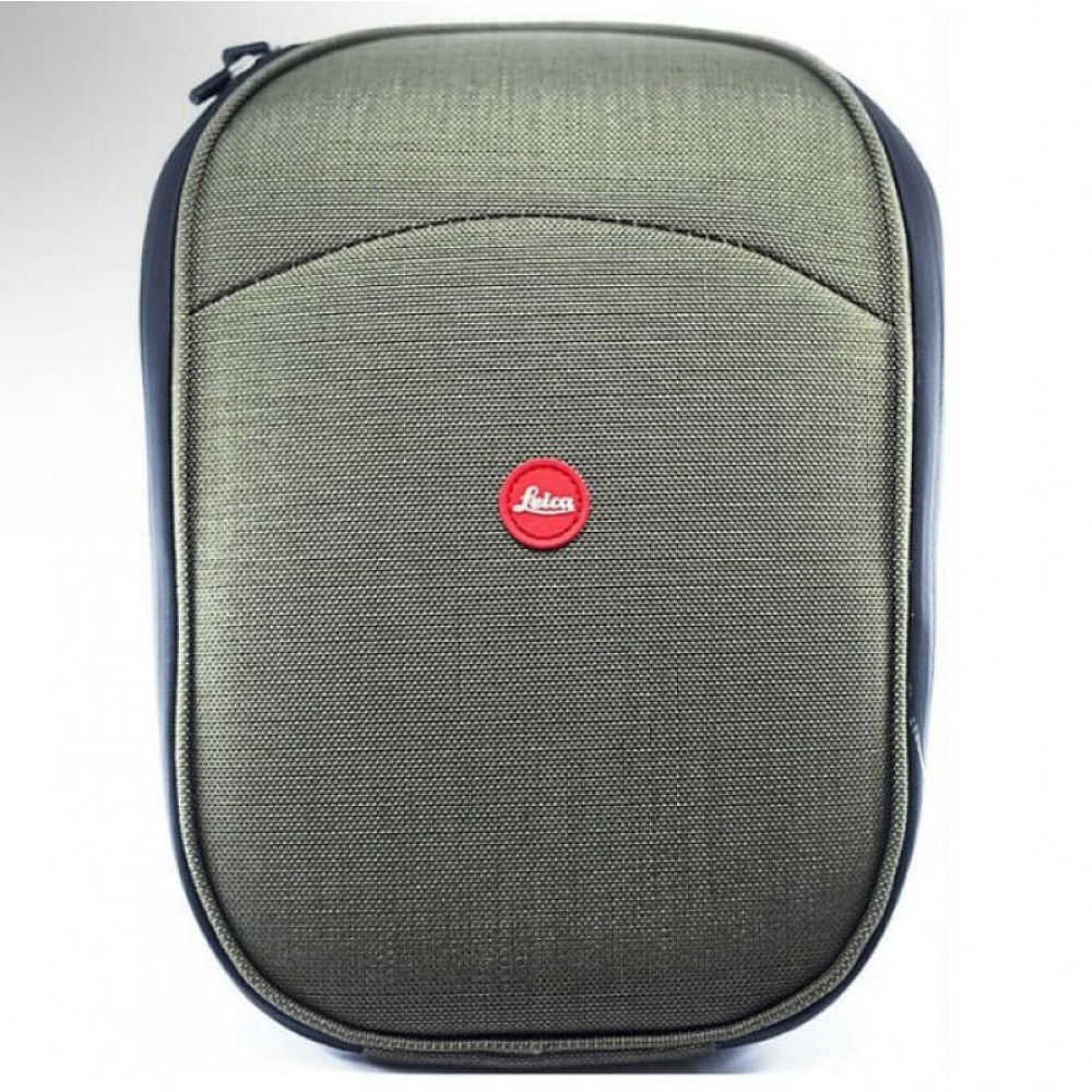 Бинокль Leica Noctivid 8x42, черный, Черный