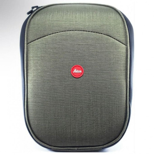 Бинокль Leica Noctivid 8x42, черный, Черный