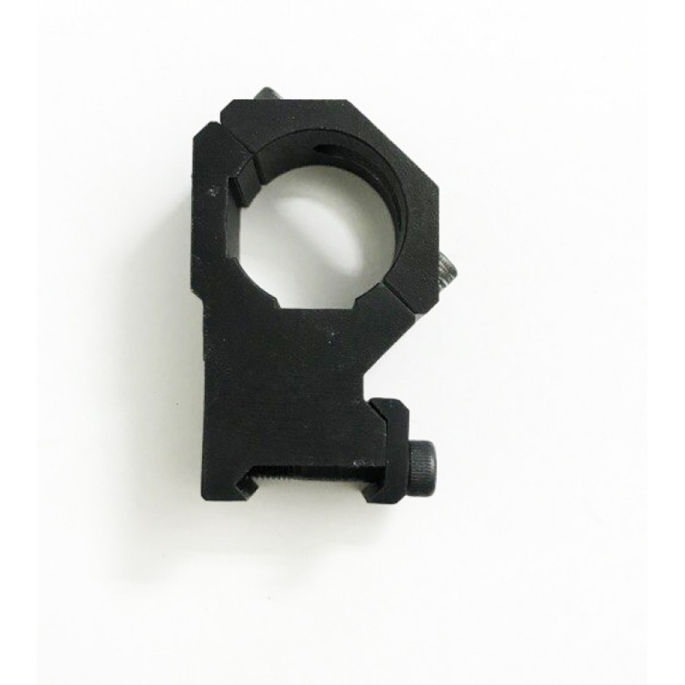 Кольца дюймовые четырехвинтовые