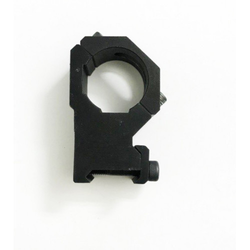 Кольца дюймовые четырехвинтовые