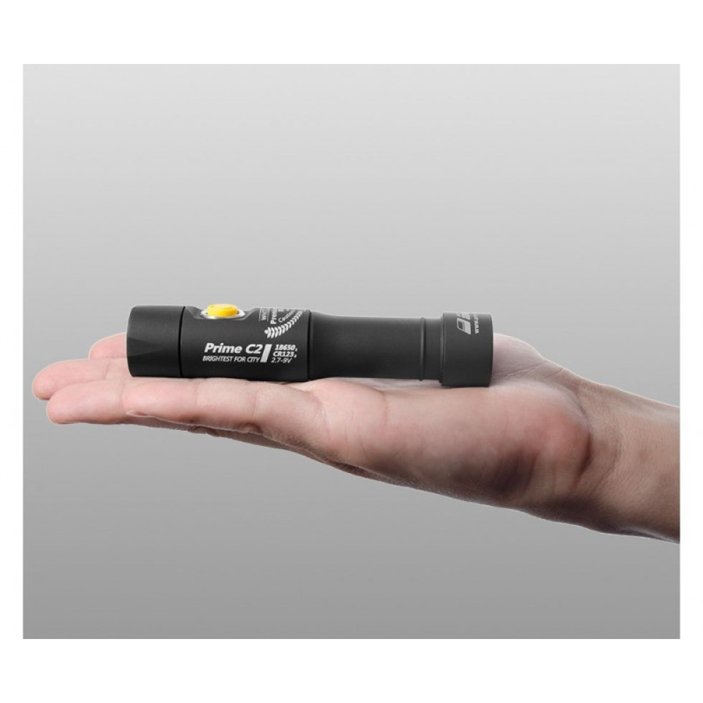 Фонарь на каждый день Armytek Prime C2
