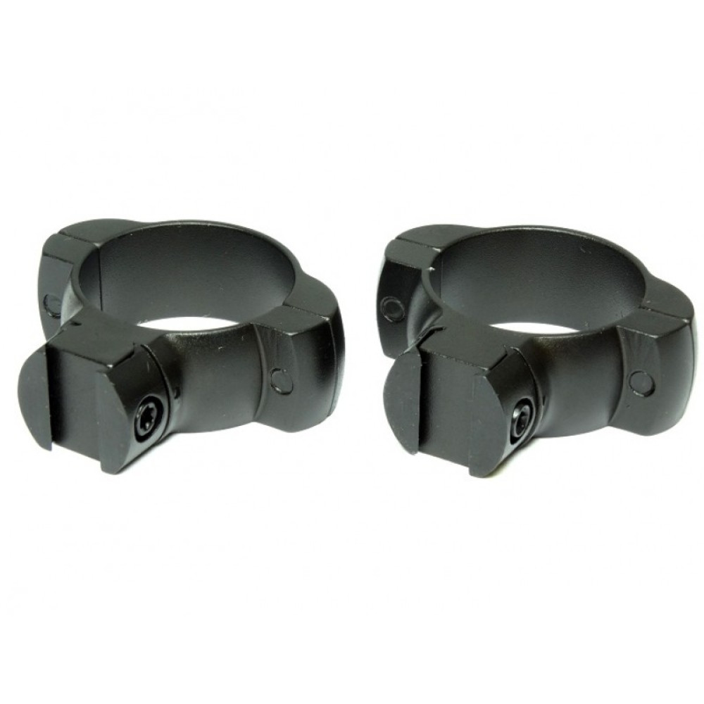 Кольца Veber 30 мм на