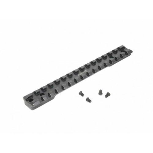 Планка ARKON Picatinny на Sauer 101