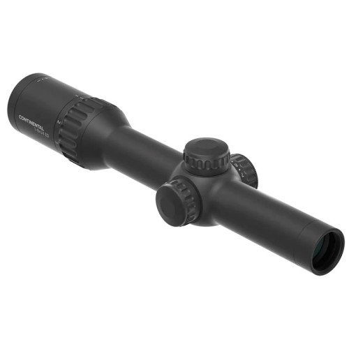 Оптический прицел Vector Optics Continental x8 Hunting ED 1-8x24