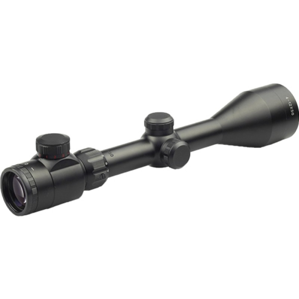 Оптический прицел Hakko Winner 4-12x56 WINZ-41256 AO