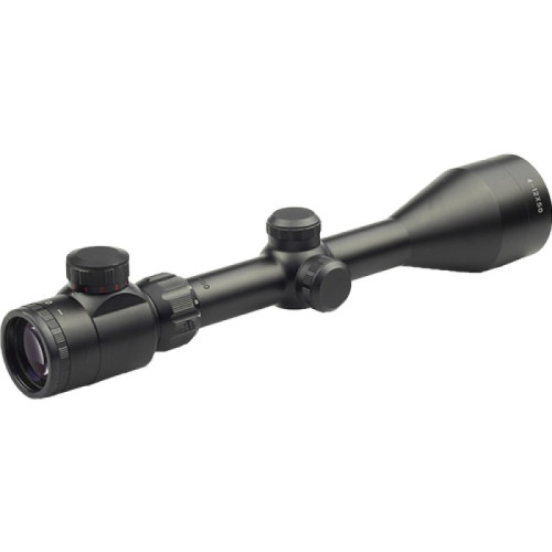 Оптический прицел Hakko Winner 4-12x56 WINZ-41256 AO