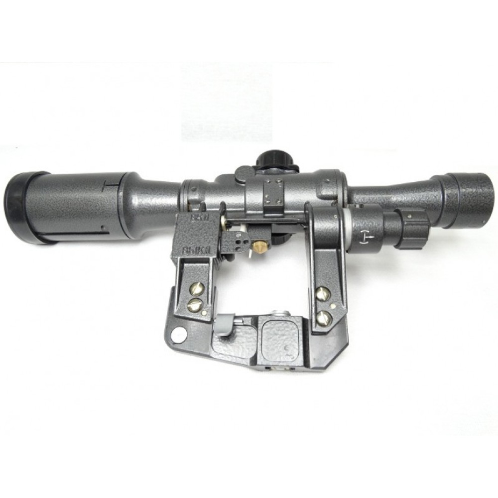 Оптический прицел ПО 6х36-2 (Вепрь)