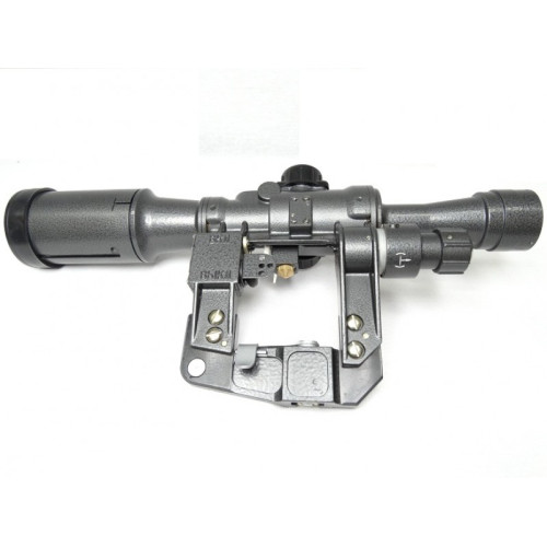 Оптический прицел ПО 6х36-2 (Вепрь)