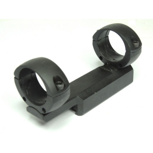 Кронштейн 18МН с кольцами 25,4