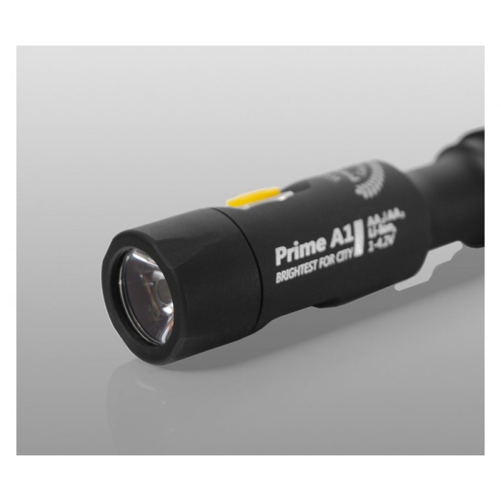 Фонарь на каждый день Armytek Prime A1
