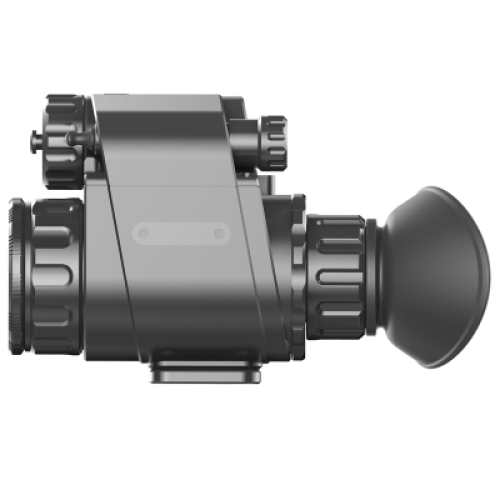 Тепловизионный монокуляр iRay xMini ML19