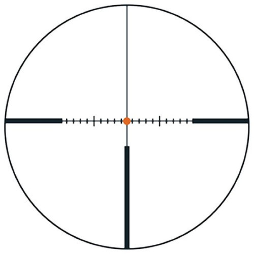 Оптический прицел Swarovski Z8i 2-16х50 P L 4W-I