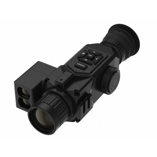 Тепловизионный прицел PARD Hunt-Pro 50LRF
