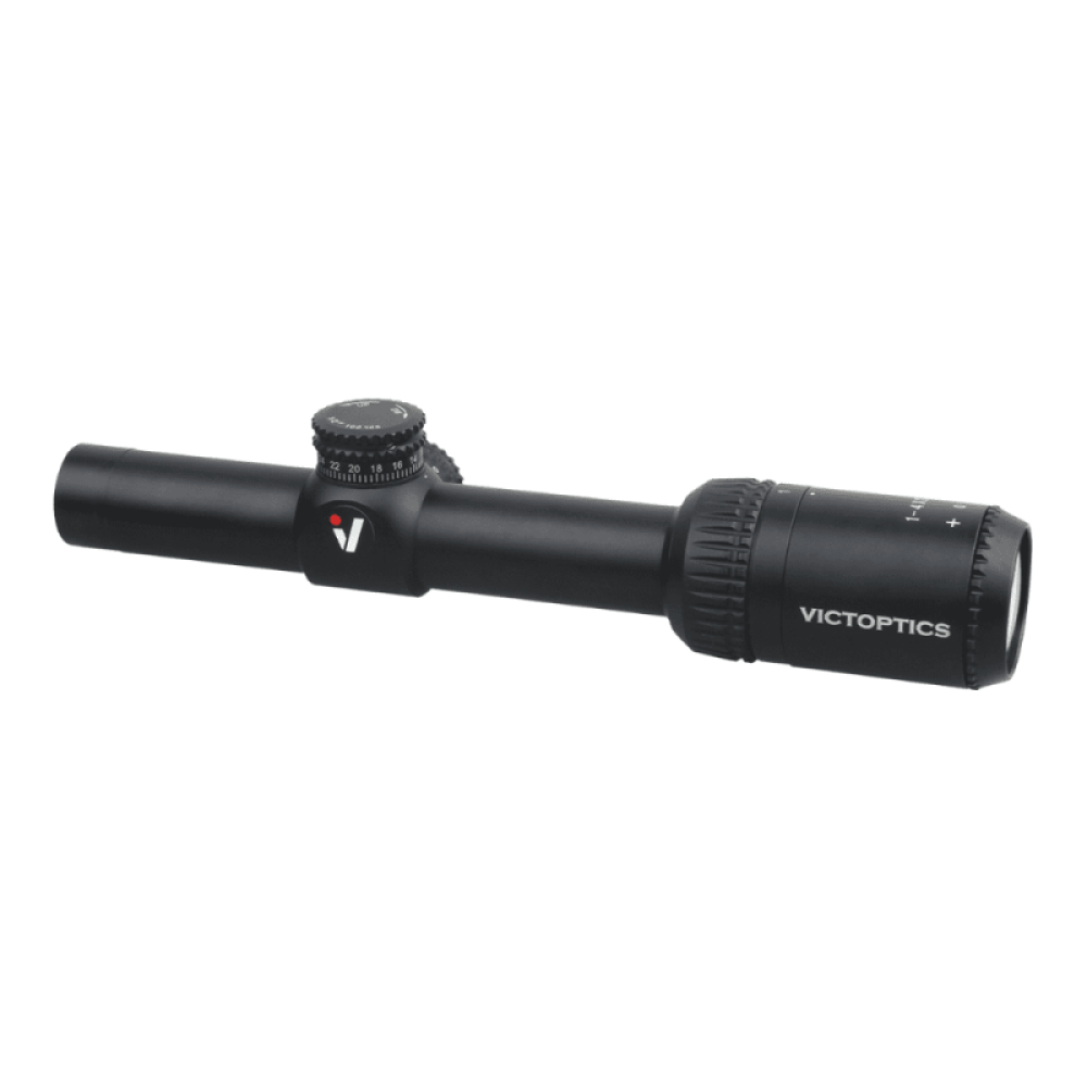 Оптический прицел Vector Optics VictOptics ZOD 1-4x20