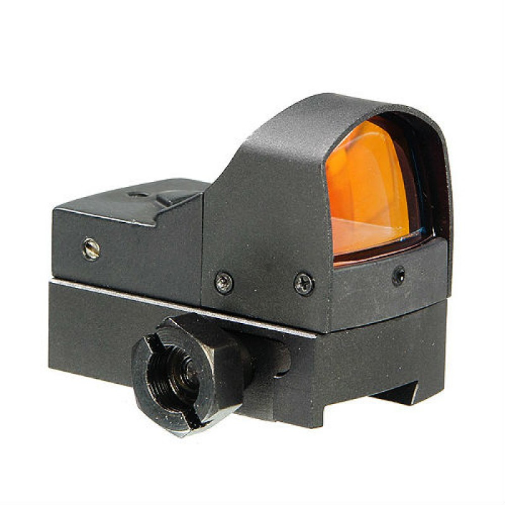 Коллиматорный прицел Veber RM123 DVT11