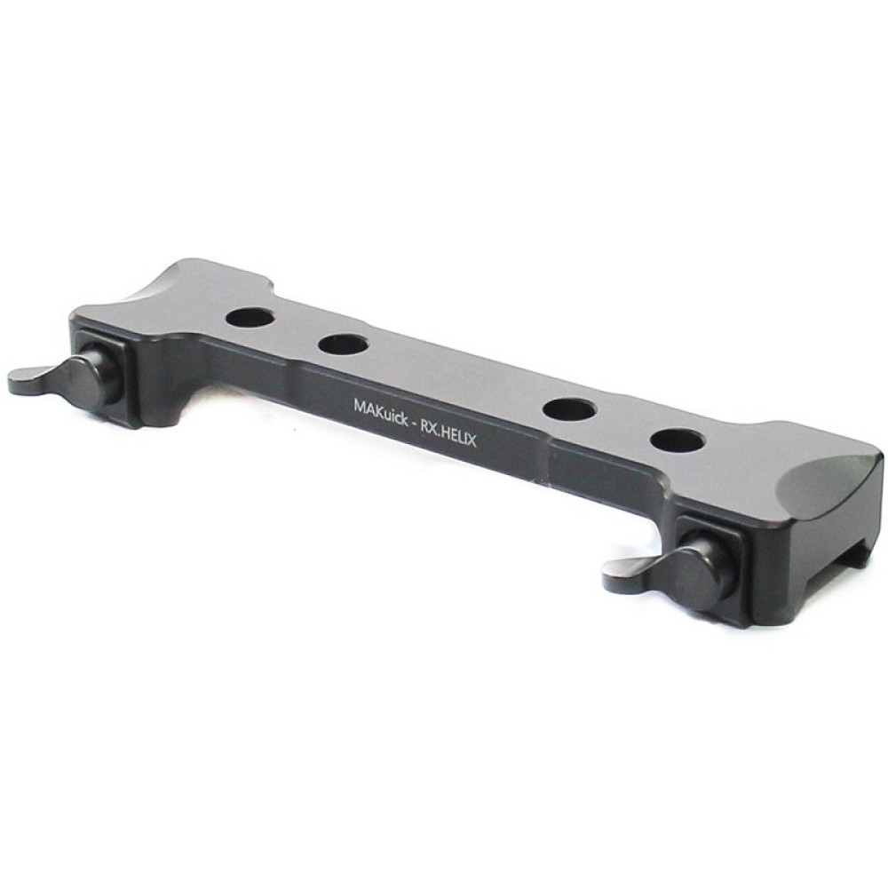 Быстросъемный кронштейн MAK единое основание для Merkel RX.Helix (5062-00163)