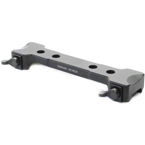 Быстросъемный кронштейн MAK единое основание для Merkel RX.Helix (5062-00163)