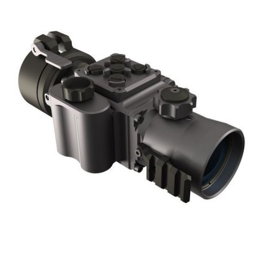Тепловизионная насадка STRIX-F-3F40