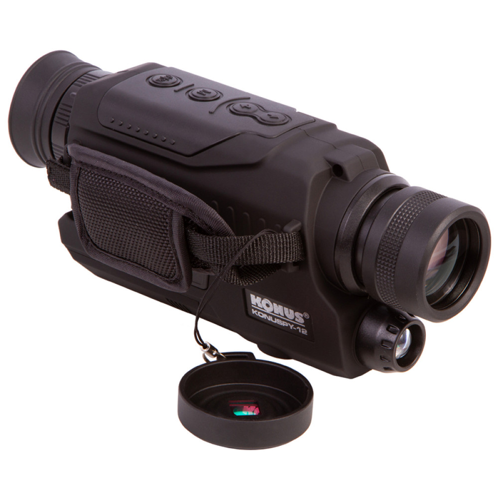 Монокуляр ночного видения Konus Konuspy-12