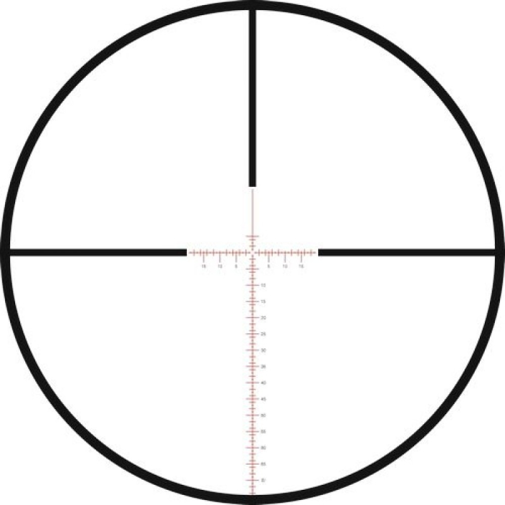 Оптический прицел Kahles K525i 5-25x56 CCW LSW (сетка MOAK) с подсветкой