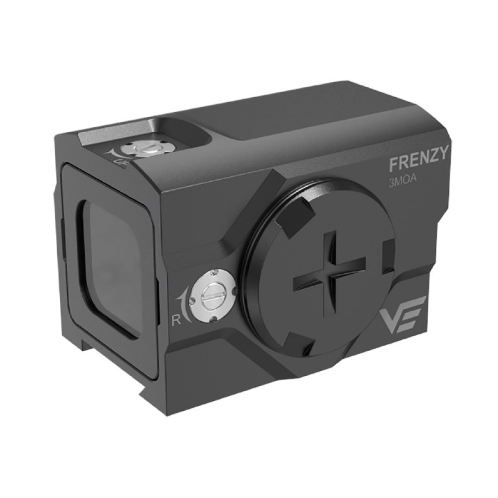 Коллиматорный прицел Vector Optics Frenzy Plus 1x18x20