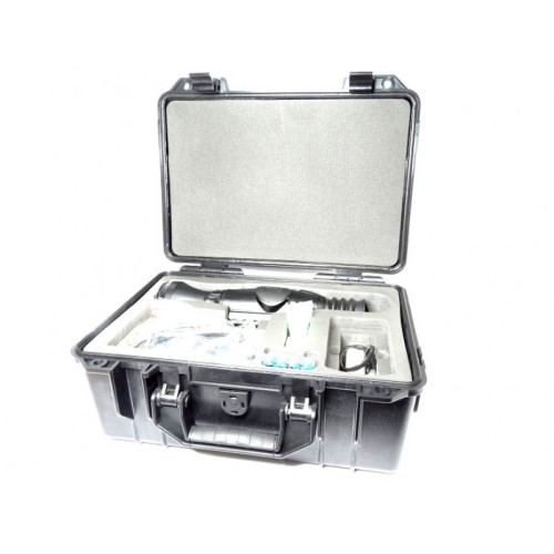 Тепловизионный прицел ПТ-3