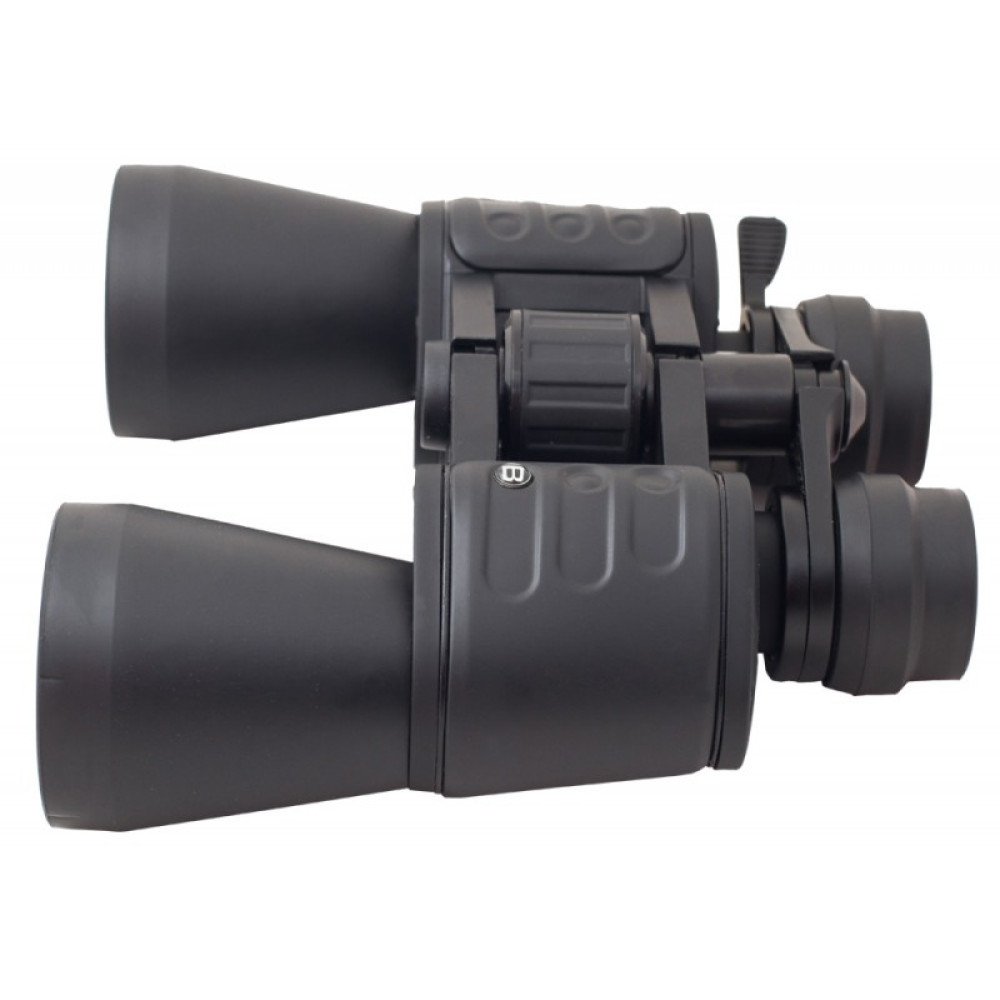 Бинокль Bresser Hunter 8-24x50