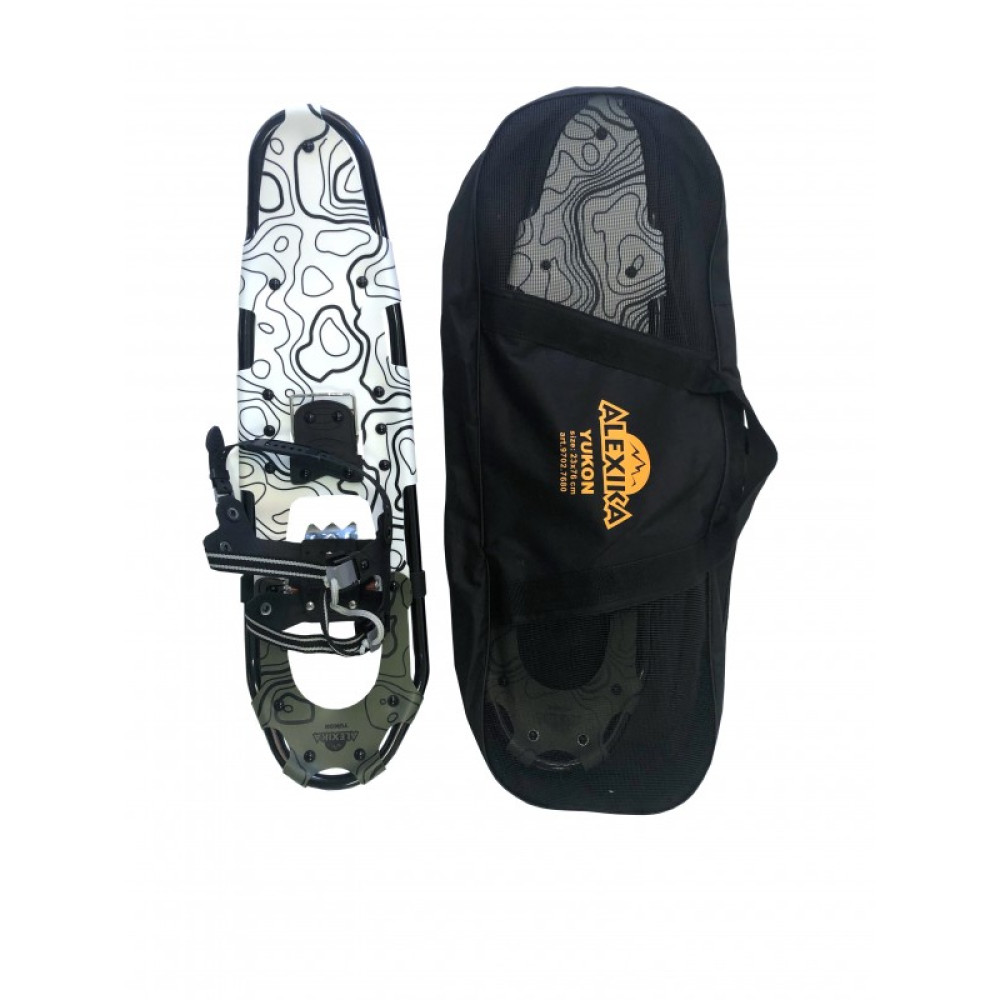 Снегоступы Alexika Yukon