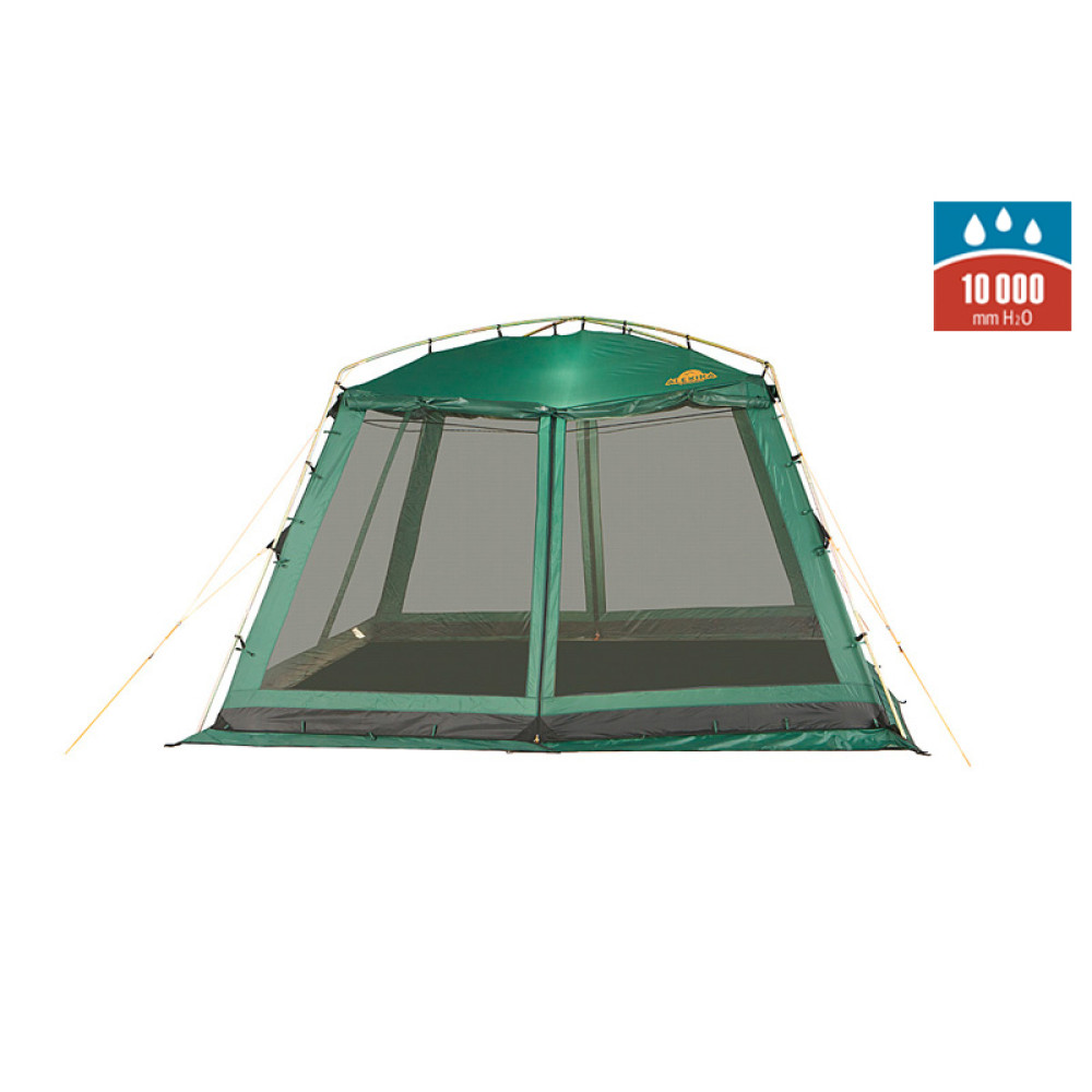 Шатер Alexika China House