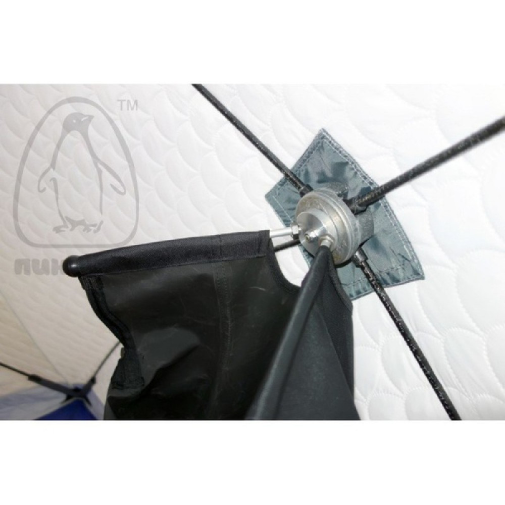 Сумка под рыбу Пингвин