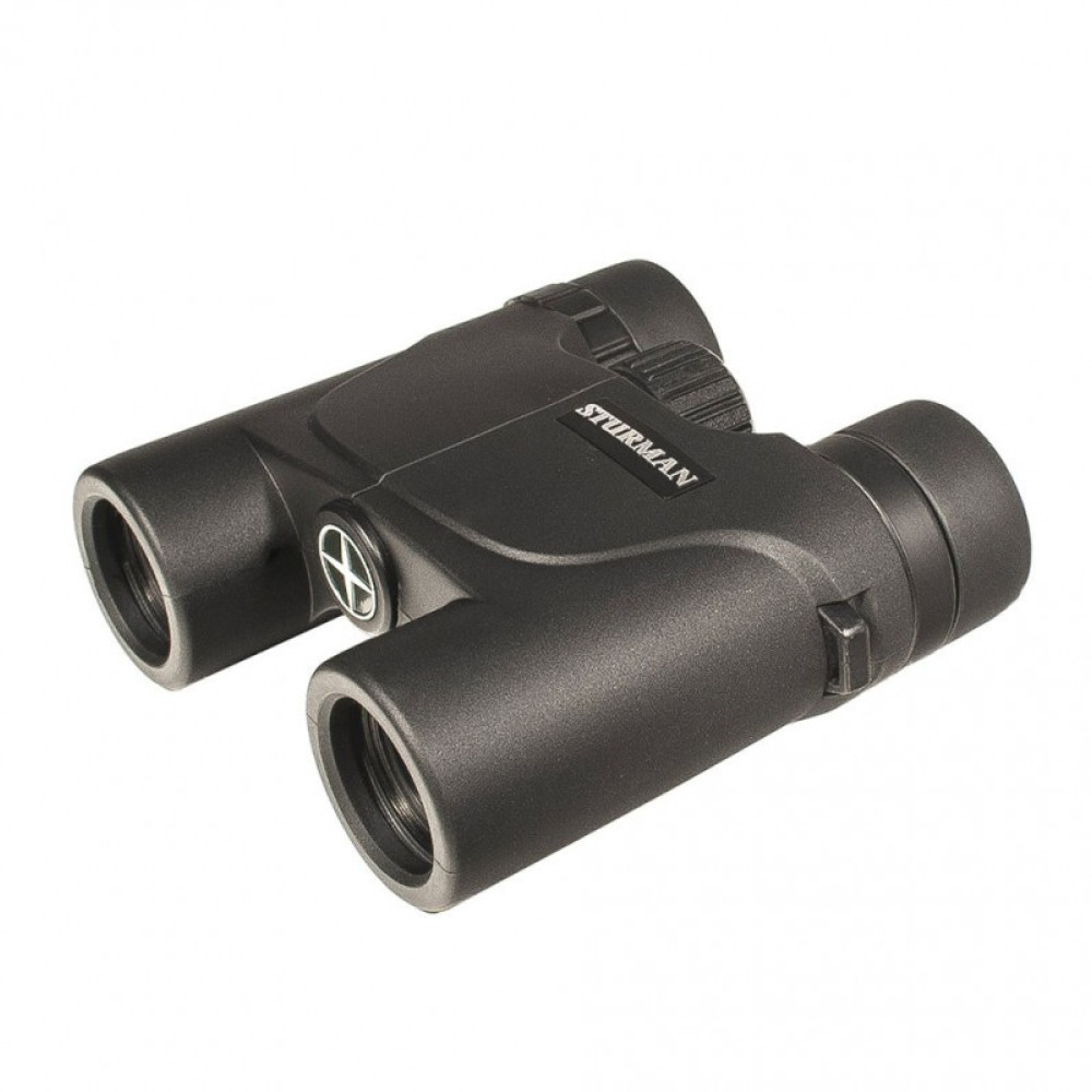 Бинокль STURMAN 10x25 WP