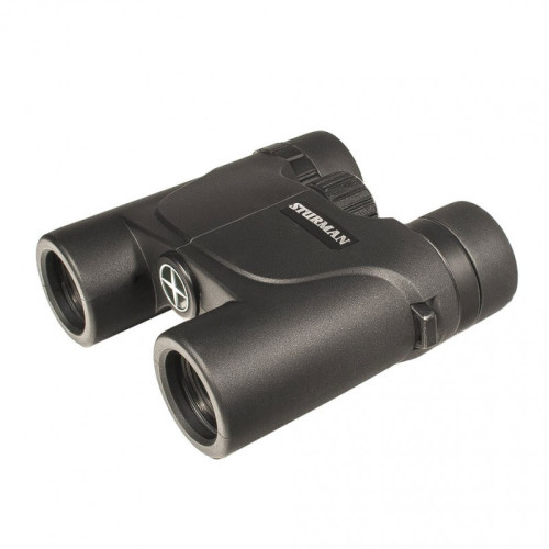 Бинокль STURMAN 10x25 WP