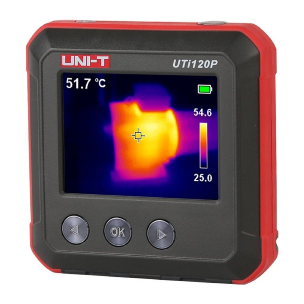Тепловизор UNI-T UTi120P