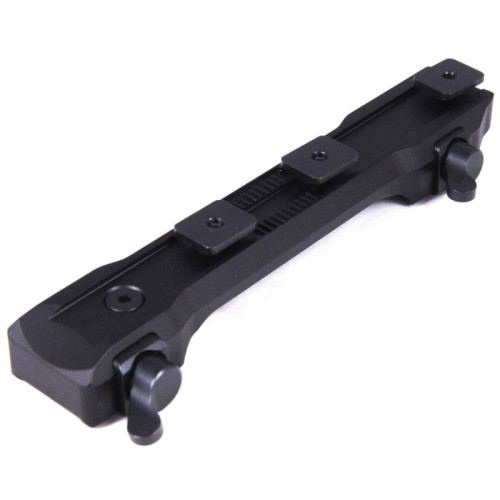 Быстросъемный кронштейн MAK на шину Swarovski для Tikka T3 (5072-60107)