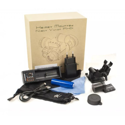 Цифровой монокуляр Sturman NVG10