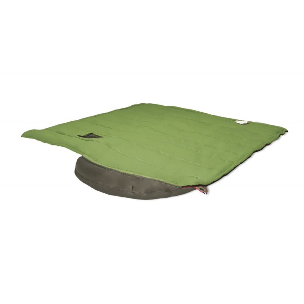 Cпальный мешок Alexika Summer Wide Plus