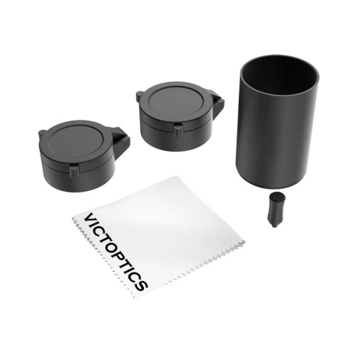 Оптический прицел Vector Optics VictOptics SOI 3-9x40