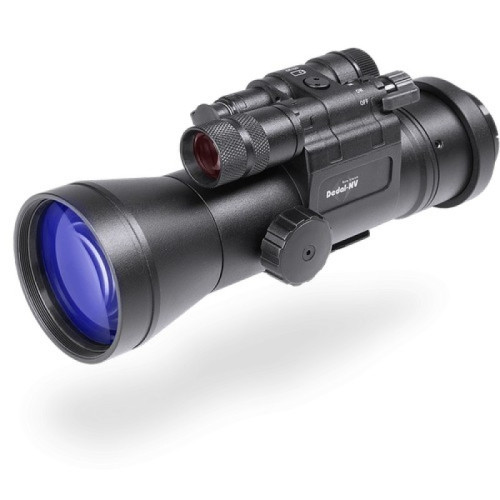 Ночная насадка Dedal-552-DK3/bw