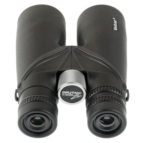 Бинокль Veber SPUTNIK ZOOM 10-20x50