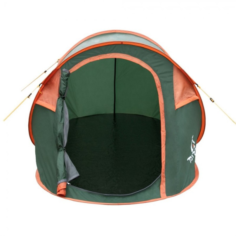 Палатка Totem POP Up 2 (V2) (зеленый)
