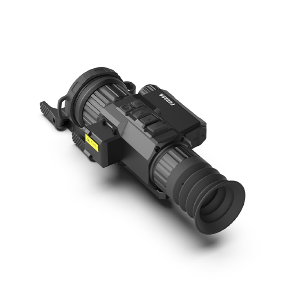 Тепловизионный прицел Lzirtek Podaga 350L