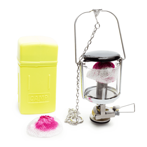 Лампа туристическая BTrace G7