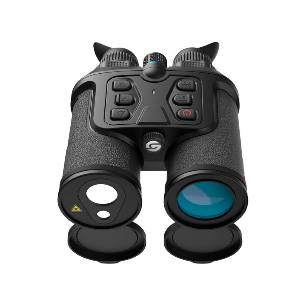 Цифровой бинокль EATECH GN30, Черный