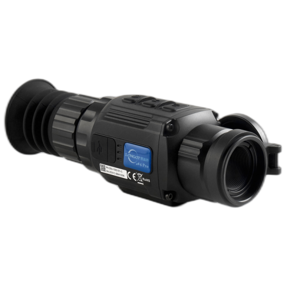 Тепловизионный прицел Longot A6Pro (iRay Saim SCP 19W)