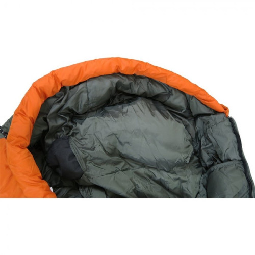 Спальный мешок Tramp Fjord T-Loft Regular