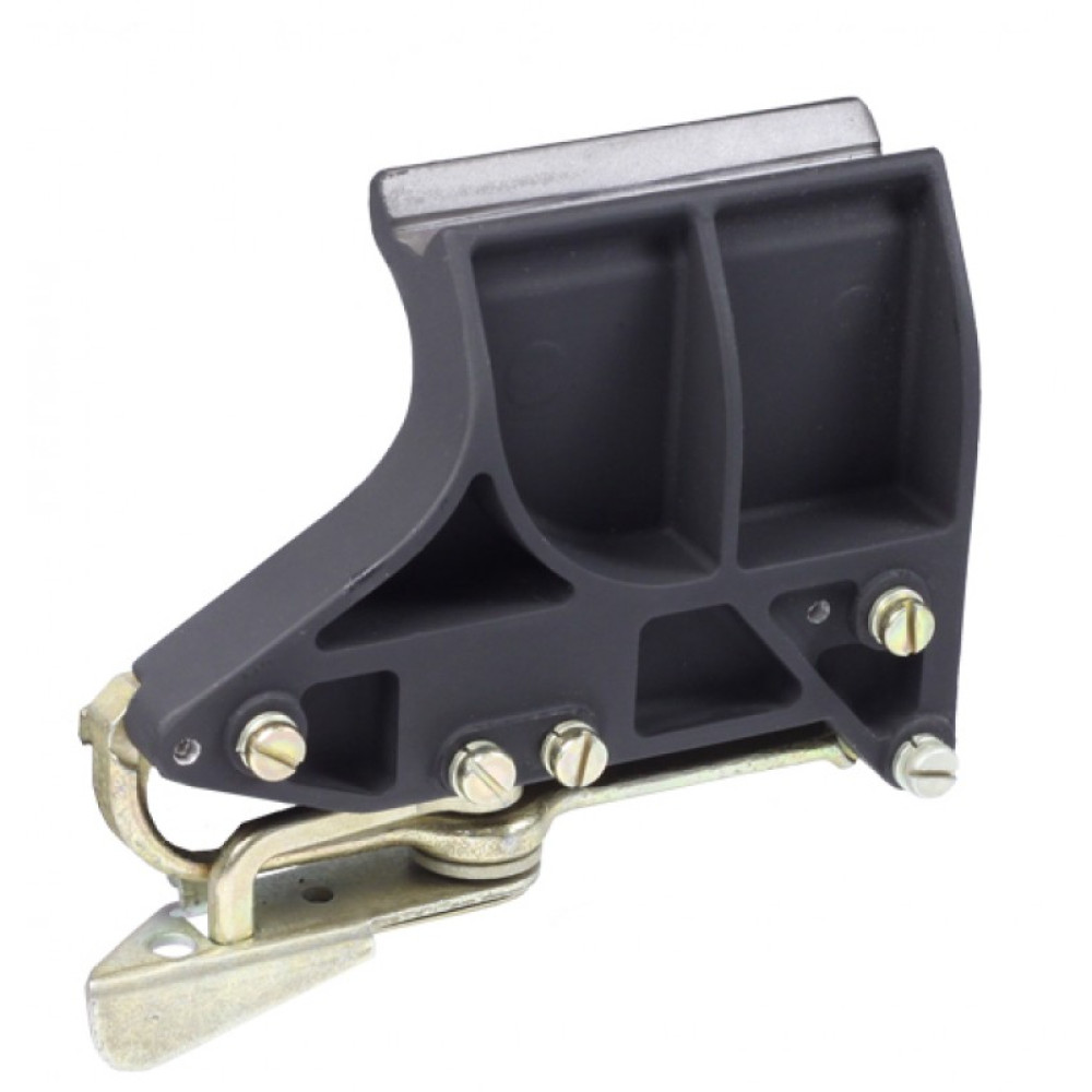 Кронштейн для крепления прицелов ПН23, ПН23-3, ПН23-5 на оружии с боковой планкой