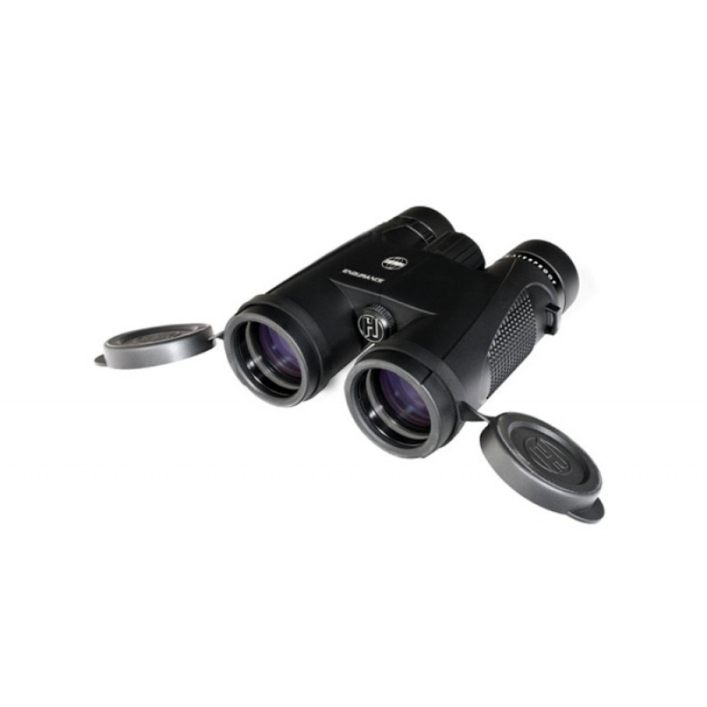 Бинокль Hawke Endurance PC 10x42, черный, Черный