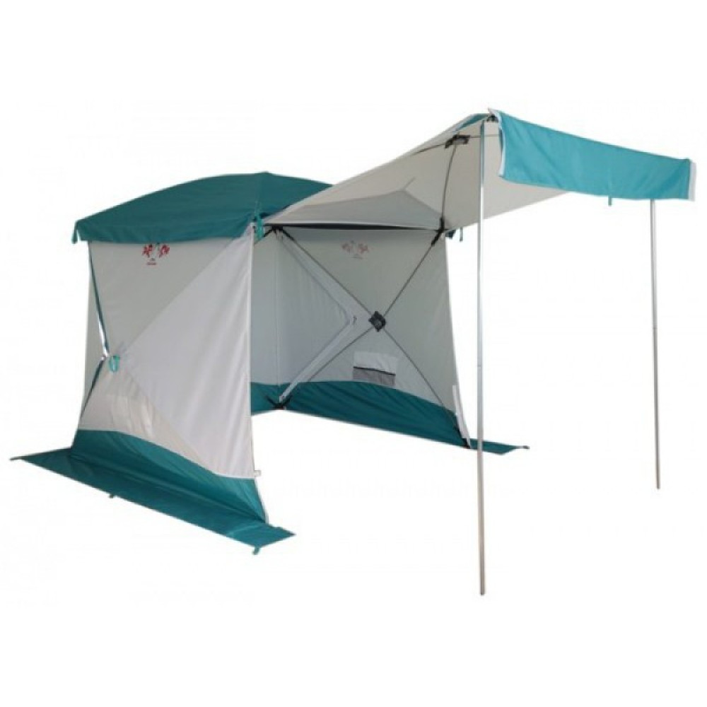 Водонепроницаемая защита Пингвин Премиум зеленый