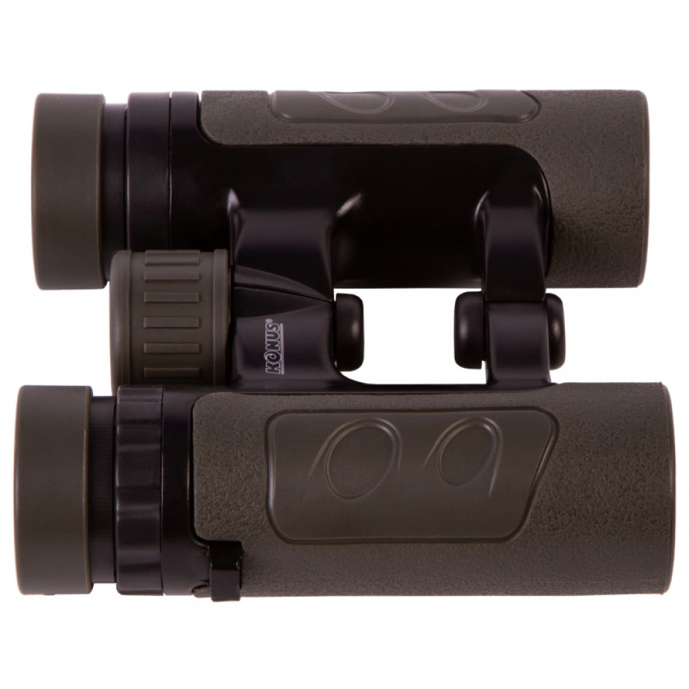 Бинокль Konus Patrol 10x26