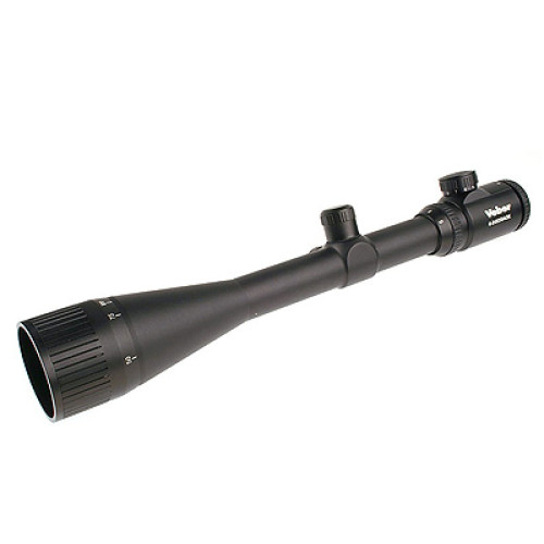 Оптический прицел Veber 6-24x50 AO 6E